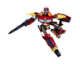 Transformers Collaborative Crossover Macross X Transformers Synergenex Series Basara Prime