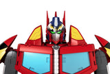 Transformers Collaborative Crossover Macross X Transformers Synergenex Series Basara Prime