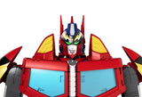 Transformers Collaborative Crossover Macross X Transformers Synergenex Series Basara Prime