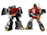Transformers Dramatic Capture Series Dinobot Island Part 2 Slag and Sludge