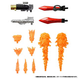 Transformers Dramatic Capture Series Dinobot Island Part 2 Slag and Sludge