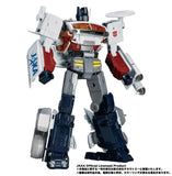 Takara Transformers Lunar Cruiser Optimus Prime
