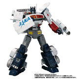 Takara Transformers Lunar Cruiser Optimus Prime