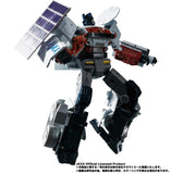 Takara Transformers Lunar Cruiser Optimus Prime