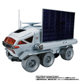 Takara Transformers Lunar Cruiser Optimus Prime