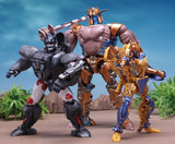 Transformers Masterpiece Beast Wars Dinobot (TFVADX5)