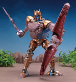 Transformers Masterpiece Beast Wars Dinobot (TFVADX5)