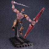 Transformers Masterpiece Beast Wars Dinobot (TFVADX5)