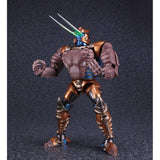 Transformers Masterpiece Beast Wars Dinobot (TFVADX5)