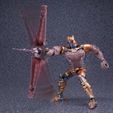 Transformers Masterpiece Beast Wars Dinobot (TFVADX5)