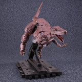 Transformers Masterpiece Beast Wars Dinobot (TFVADX5)