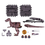 Transformers Masterpiece Beast Wars Dinobot (TFVADX5)