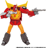Transformers Masterpiece MPG-20 Hot Rod