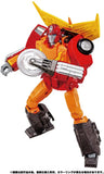 Transformers Masterpiece MPG-20 Hot Rod