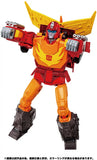 Transformers Masterpiece MPG-20 Hot Rod