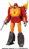 Transformers Masterpiece MPG-20 Hot Rod