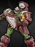 Transformers Beast Wars Masterpiece MPG-26 Rhinox (Dark Designs)
