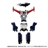 Transformers Masterpiece MPG-14 Godbomber