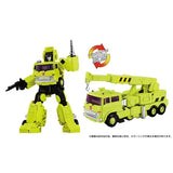 Transformers Masterpiece MPG-18 Road Hauler