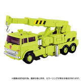 Transformers Masterpiece MPG-18 Road Hauler