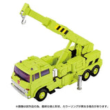 Transformers Masterpiece MPG-18 Road Hauler