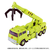 Transformers Masterpiece MPG-18 Road Hauler