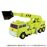 Transformers Masterpiece MPG-18 Road Hauler