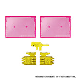 Transformers Masterpiece MPG-24 Eject and Ramhorn