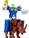 Transformers Masterpiece MPG-24 Eject and Ramhorn