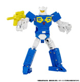 Transformers Masterpiece MPG-24 Eject and Ramhorn