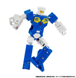 Transformers Masterpiece MPG-24 Eject and Ramhorn