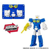 Transformers Masterpiece MPG-24 Eject and Ramhorn