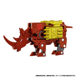 Transformers Masterpiece MPG-24 Eject and Ramhorn