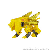 Takara Transformers Masterpiece MPG-25 Blaster (Broadcast) and Steeljaw