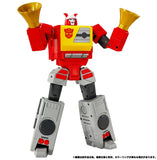 Takara Transformers Masterpiece MPG-25 Blaster (Broadcast) and Steeljaw