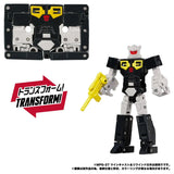 Takara Transformers Masterpiece MPG-27 Twincast and Rewind