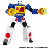 Takara Transformers Masterpiece MPG-27 Twincast and Rewind