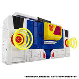 Takara Transformers Masterpiece MPG-27 Twincast and Rewind