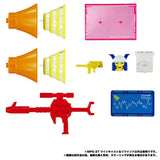 Takara Transformers Masterpiece MPG-27 Twincast and Rewind