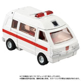 Takara Transformers Missing Link C-15 Ratchet