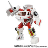 Takara Transformers Missing Link C-15 Ratchet
