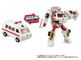 Takara Transformers Missing Link C-15 Ratchet