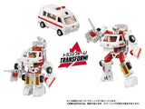 Takara Transformers Missing Link C-15 Ratchet