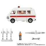 Takara Transformers Missing Link C-15 Ratchet