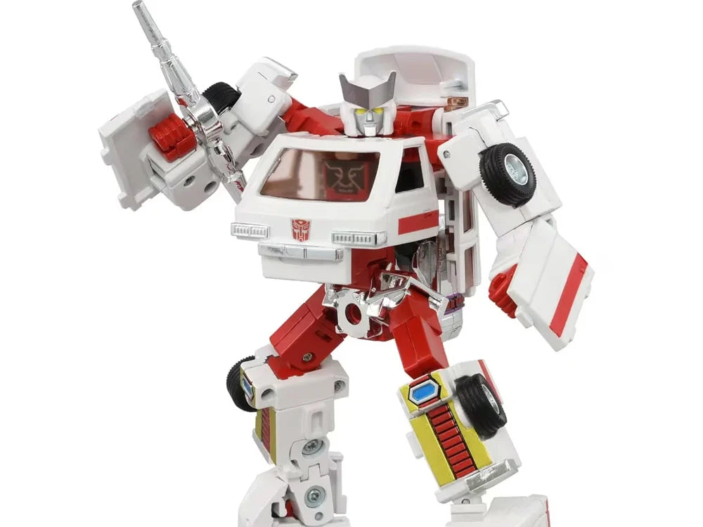 Takara Transformers Missing Link C-15 Ratchet