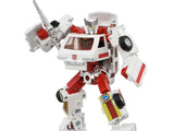 Takara Transformers Missing Link C-15 Ratchet