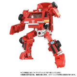 Takara Transformers Missing Link C-14 Ironhide