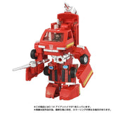 Takara Transformers Missing Link C-14 Ironhide