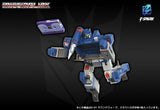 Takara Transformers Missing Link D-01 Soundwave