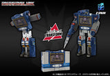 Takara Transformers Missing Link D-01 Soundwave